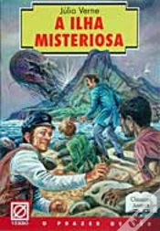 Capa do artigo A Ilha Misteriosa