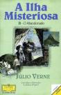 A Ilha Misteriosa - Volume II - Preview