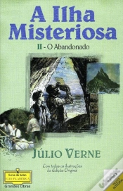 Capa do artigo A Ilha Misteriosa - Volume II