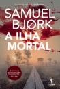 A Ilha Mortal - Preview