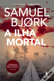 Capa do artigo A Ilha Mortal