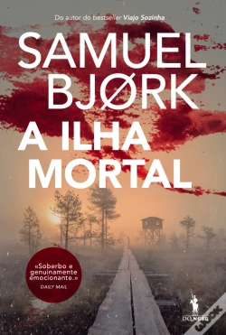 Capa do artigo A Ilha Mortal
