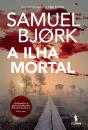 A Ilha Mortal - Preview