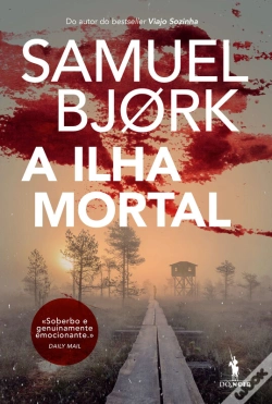 Capa do artigo A Ilha Mortal