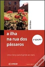 Capa do artigo A Ilha na Rua dos Pássaros