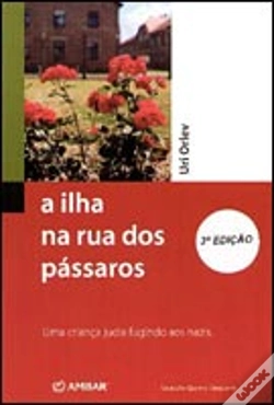 Capa do artigo A Ilha na Rua dos Pássaros