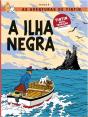 A Ilha Negra - Preview