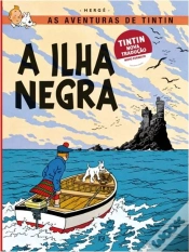Capa do artigo A Ilha Negra