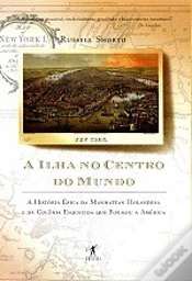 Capa do artigo A Ilha no Centro do Mundo