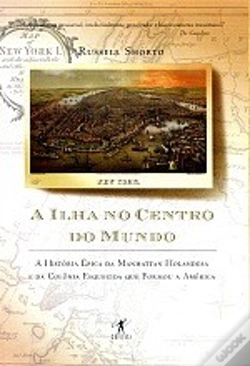 Capa do artigo A Ilha no Centro do Mundo