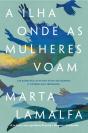 A Ilha Onde as Mulheres Voam - Preview