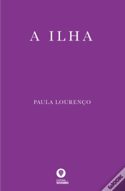 Capa do artigo A Ilha