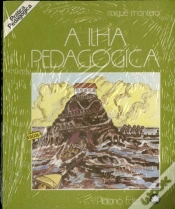 Capa do artigo A Ilha Pedagógica