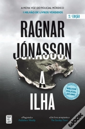 Capa do artigo A Ilha