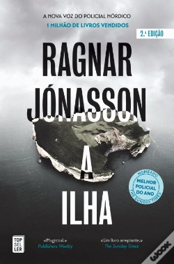 Capa do artigo A Ilha