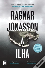 Capa do artigo A Ilha