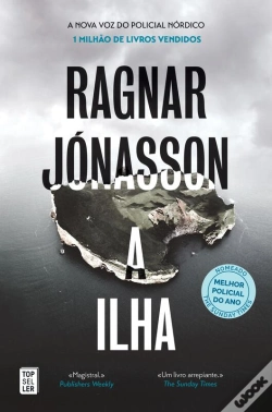 Capa do artigo A Ilha