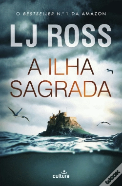 Capa do artigo A Ilha Sagrada