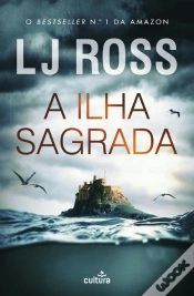 Capa do artigo A Ilha Sagrada