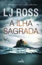 A Ilha Sagrada - Preview