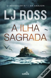 A Ilha Sagrada