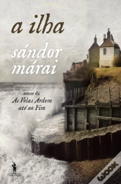 Capa do artigo A Ilha
