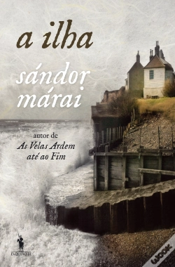 Capa do artigo A Ilha