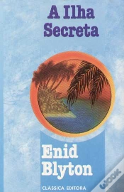 Capa do artigo A Ilha Secreta