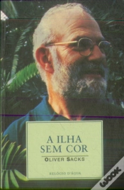 Capa do artigo A Ilha sem Cor