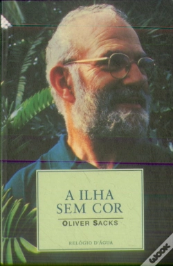 Capa do artigo A Ilha sem Cor