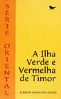 A Ilha Verde e Vermelha de Timor - Preview
