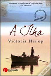 Capa do artigo A Ilha