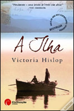 Capa do artigo A Ilha