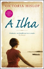 Capa do artigo A Ilha
