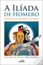 A Ilíada Contada às Crianças e ao Povo - Preview