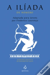 Capa do artigo A Ilíada de Homero Adaptada para Jovens