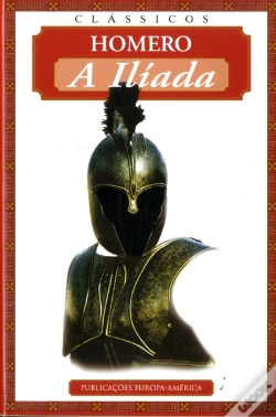 Capa do artigo A Ilíada