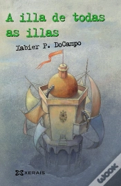 Capa do artigo A Illa De Todas As Illas