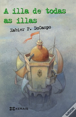 Capa do artigo A Illa De Todas As Illas