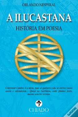 Capa do artigo A Ilucastana