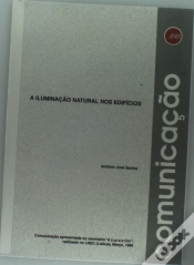 Capa do artigo A iluminação natural nos edifícios