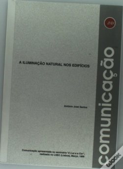 Capa do artigo A iluminação natural nos edifícios
