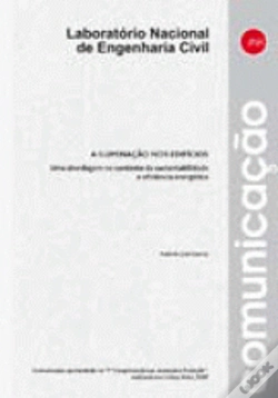 Capa do artigo A iluminação nos edifícios