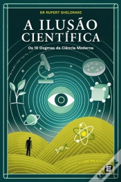 Capa do artigo A Ilusão Científica