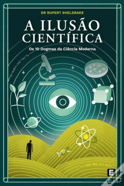 Capa do artigo A Ilusão Científica