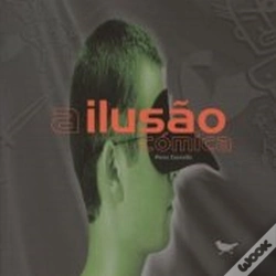 Capa do artigo A Ilusão Cómica