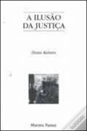 Capa do artigo A Ilusão da Justiça