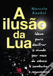 Capa do artigo A Ilusão Da Lua