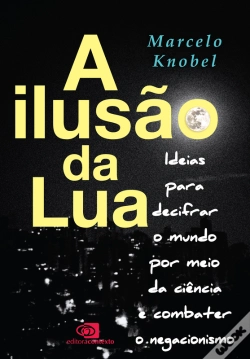 Capa do artigo A Ilusão Da Lua