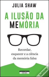 Capa do artigo A Ilusão da Memória